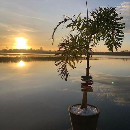 Pousada Do Parente Cacozinho Exteriör bild